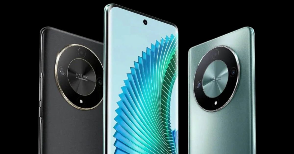 Honor Magic 6 Lite