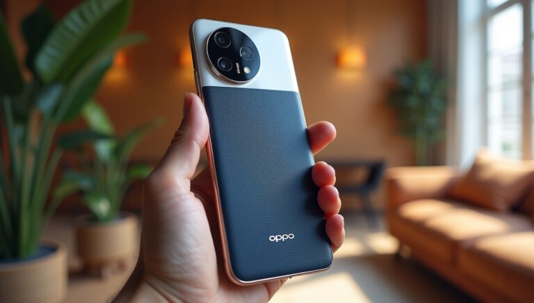 Oppo Find X8 Ultra