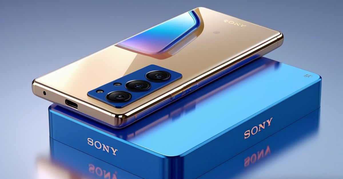 Sony Xperia 10 VI