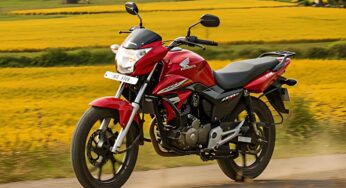 Honda Unicorn: सबसे ज्यादा 60KM माइलेज, ₹13,000 में लाएं अपनी ड्रीम बाइक, EMI विकल्प देखें