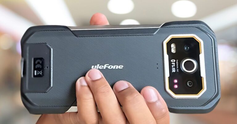 Ulefone Armor 27T