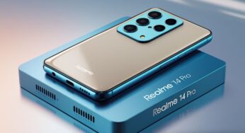 Realme 14 Pro: 200MP कैमरा और शक्तिशाली गेमिंग प्रोसेसर के साथ आया सस्ता स्मार्टफोन
