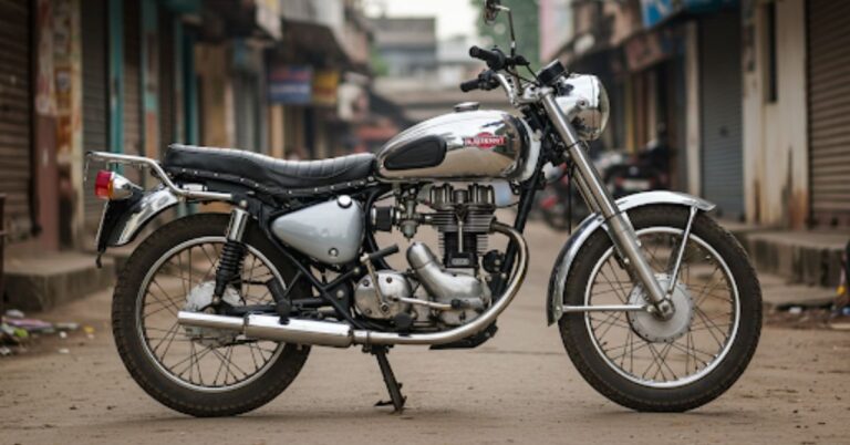 Rajdoot 350