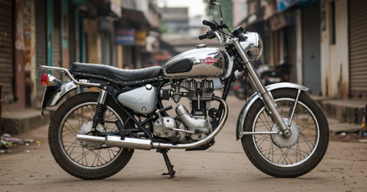 Rajdoot 350