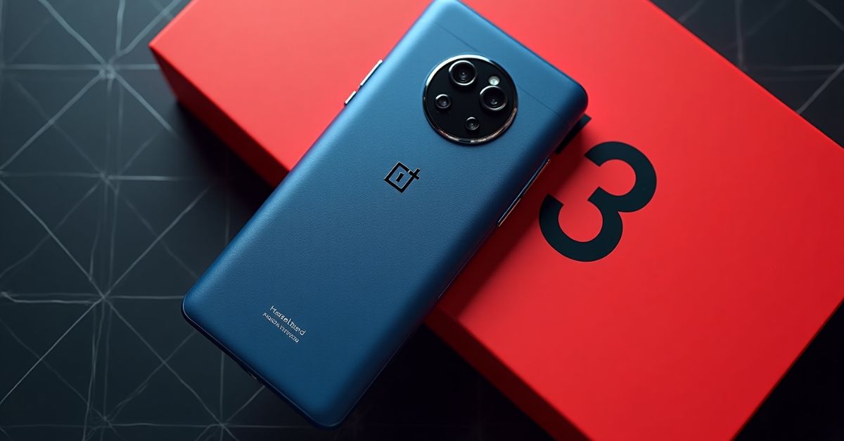 OnePlus 13