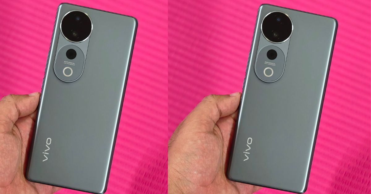 Vivo T3 Ultra