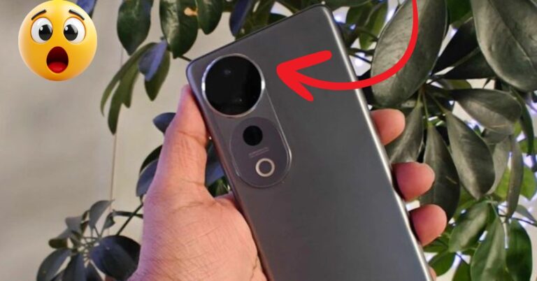 Vivo T3 Ultra