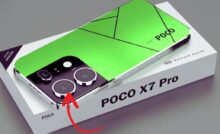 Poco X7 Pro 5G