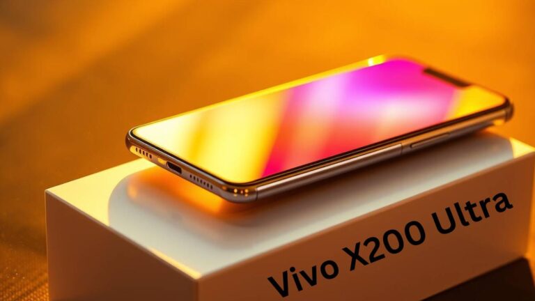 Vivo X200 Ultra