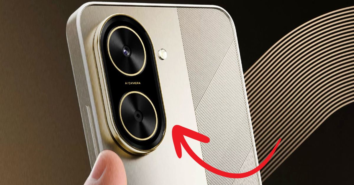 POCO C71
