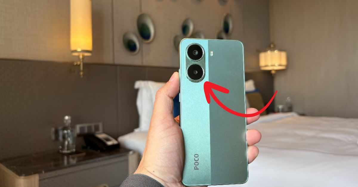  Poco X7 Pro 5G